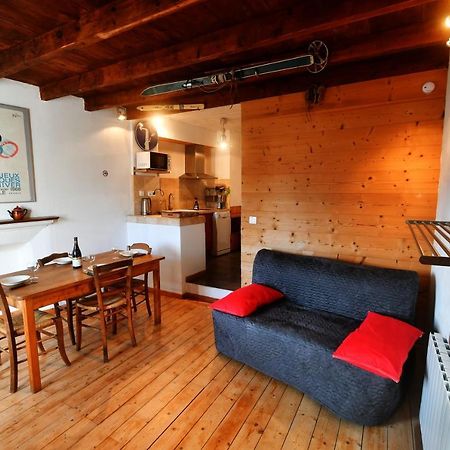 Petite Maison A Huez Kültér fotó