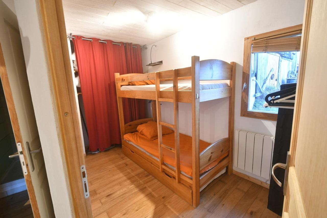 Petite Maison A Huez Kültér fotó
