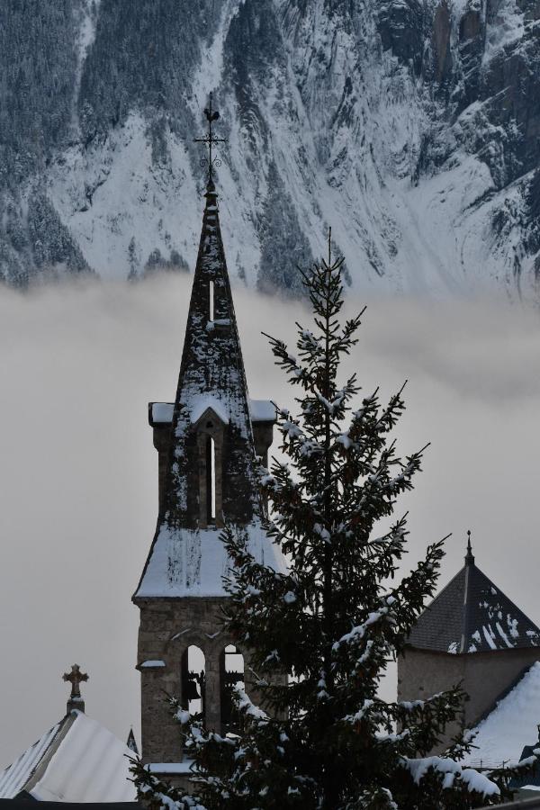 Petite Maison A Huez Kültér fotó